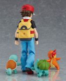  figma Red - Pokemon 