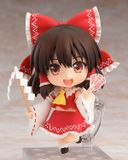  Nendoroid Reimu Hakurei 2.0 - Touhou Project 