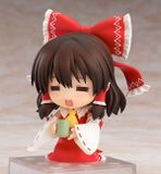  Nendoroid Reimu Hakurei 2.0 - Touhou Project 