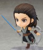  Nendoroid - Star Wars: The Last Jedi: Rey 