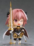  Nendoroid - Fate / Apocrypha: Rider of " Black " Astolfo 