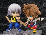  Nendoroid Kingdom Hearts Riku 