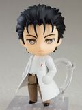  Nendoroid Steins;Gate Rintaro Okabe Kyouma Hououin Ver. 