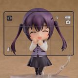  Nendoroid Is the order a rabbit?? Rize 