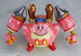  Nendoroid More - Hoshi no Kirby: Robobo Planet: Robot Armor 