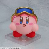  Nendoroid More - Hoshi no Kirby: Robobo Planet: Robot Armor 