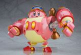  Nendoroid More - Hoshi no Kirby: Robobo Planet: Robobot Armor & Kirby 