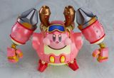  Nendoroid More - Hoshi no Kirby: Robobo Planet: Robobot Armor & Kirby 