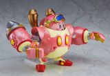  Nendoroid More - Hoshi no Kirby: Robobo Planet: Robobot Armor & Kirby 