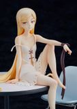  Kizumonogatari - Kiss-Shot Acerola-Orion Heart-Under-Blade 12 Year Old Ver. 1/8 