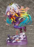  Shiro 1/8 - No Game No Life 