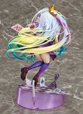  Shiro 1/8 - No Game No Life 