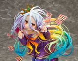  Shiro 1/8 - No Game No Life 