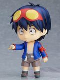  Nendoroid Gurren Lagann Simon 