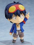  Nendoroid Gurren Lagann Simon 