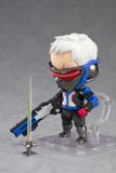  Nendoroid Overwatch Soldier: 76 Classic Skin Edition 