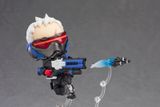  Nendoroid Overwatch Soldier: 76 Classic Skin Edition 