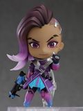  Nendoroid - Overwatch Sombra Classic Skin Edition 