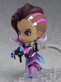  Nendoroid - Overwatch Sombra Classic Skin Edition 