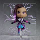  Nendoroid - Overwatch Sombra Classic Skin Edition 