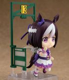  Nendoroid Umamusume Pretty Derby Special Week 