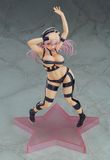  T.M.Revolution/Super Sonico - Super Sonico HOT LIMIT Ver. 1/7 