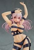  T.M.Revolution/Super Sonico - Super Sonico HOT LIMIT Ver. 1/7 