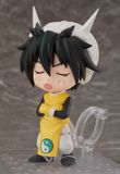  Nendoroid - Hakyu Hoshin Engi: Taikobo & Supushan 