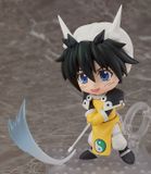  Nendoroid - Hakyu Hoshin Engi: Taikobo & Supushan 