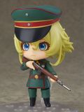  Nendoroid Tanya Degurechaff - Youjo Senki 