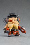  Nendoroid Overwatch Torbjorn Classic Skin Edition 