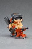  Nendoroid Overwatch Torbjorn Classic Skin Edition 