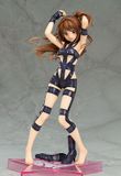  T.M.Revolution/THE IDOLM@STER Cinderella Girls - Uzuki Shimamura HOT LIMIT Ver. 1/7 