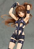  T.M.Revolution/THE IDOLM@STER Cinderella Girls - Uzuki Shimamura HOT LIMIT Ver. 1/7 