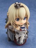  Nendoroid Warspite - Kantai Collection -Kan Colle 