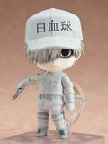  Nendoroid Cells at Work! White Blood Cell (Neutrophil) 