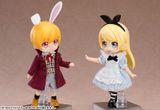  Nendoroid Doll White Rabbit 