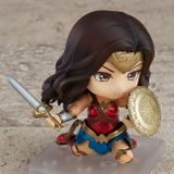  Nendoroid - Wonder Woman Hero's Edition 