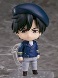  Nendoroid - Legend of the Galactic Heroes Die Neue These: Yang Wen-li 