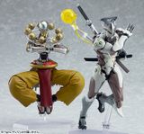  figma Overwatch Zenyatta 