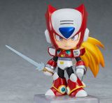  Nendoroid - Mega Man X Series: Zero 