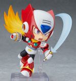  Nendoroid - Mega Man X Series: Zero 