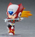  Nendoroid - Mega Man X Series: Zero 