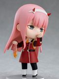  Nendoroid DARLING in the FRANXX Zero Two 