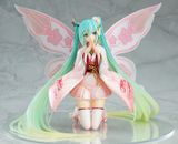  Hatsune Miku GT Project Racing Miku Tony Haregi Ver. 1/1 