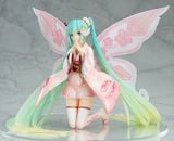  Hatsune Miku GT Project Racing Miku Tony Haregi Ver. 1/1 