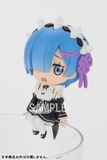  PUTITTO series / PUTITTO "Re:ZERO -Starting Life in Another World-" Rem Darake ver 8Pack BOX( 