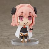  Learning with Manga! - "Fate/Grand Order" Trading Figure Vol.2 6Pack BOX 