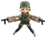  Desktop Army Sword Art Online Alternative Gun Gale Online 3Pack BOX 