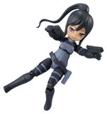  Desktop Army Sword Art Online Alternative Gun Gale Online 3Pack BOX 